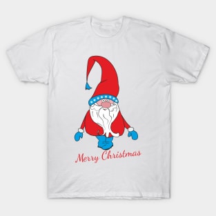 Christmas Gnome T-Shirt